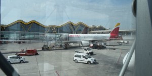 Beitragsbild des Blogbeitrags Iberia Business nach Bogota (Return): 1450 Euro