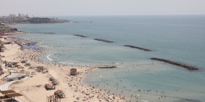 Beitragsbild des Blogbeitrags Es fährt ein Zug nach … Jerusalem – Ben Gurion – Tel Aviv 