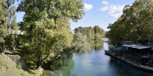Beitragsbild des Blogbeitrags Ein Spaziergang durch Banja Luka
