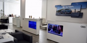 Beitragsbild des Blogbeitrags FRESH: Olbia Airport Club Lounge