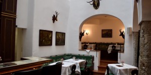 Beitragsbild des Blogbeitrags SEIT 1407: Goldener Hirsch Salzburg – The Luxury Collection – Suite