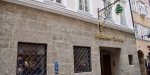 Beitragsbild des Blogbeitrags VIDEO: Goldener Hirsch Salzburg – The Luxury Collection – Suite