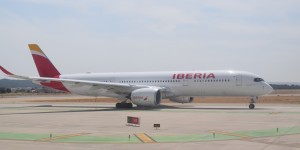 Beitragsbild des Blogbeitrags GUTER Iberia Business Deal von Deutschland, Österreich, Schweiz nach Bogota