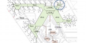 Beitragsbild des Blogbeitrags Eine dritte ANA Lounge für Tokyo Narita 