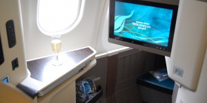 Beitragsbild des Blogbeitrags Srilankan Airlines will wieder nach Frankfurt 