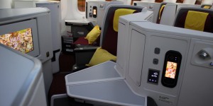 Beitragsbild des Blogbeitrags 700 EURO: EXZELLENTER Hainan Business Moskau – Hainan (Return) Deal