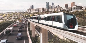 Beitragsbild des Blogbeitrags Fahren wir bald mit der Magnetschwebebahn vom München Hauptbahnhof zum Airport?