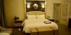 Beitragsbild des Blogbeitrags VIDEO: Hotel Bristol – The Luxury Collection – Warschau – Suite