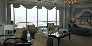 Beitragsbild des Blogbeitrags 3FOR2 – 6FOR4 bei Marriott Bonvoy VAE / Afrika