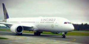 Beitragsbild des Blogbeitrags YES: Vistara 787 bekommt die Singapore Business 