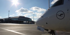 Beitragsbild des Blogbeitrags CORONAVIRUS Hiobsbotschaften: Lufthansa Group wird 150 Maschinen nicht verwenden