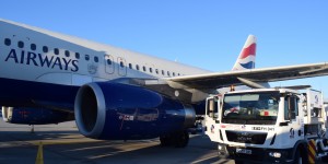 Beitragsbild des Blogbeitrags CORONAVIRUS: British Airways / Iberia VERBESSERN Umbuchungen 