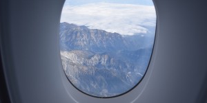 Beitragsbild des Blogbeitrags AUSWÄRTIGES AMT: Vor nicht-notwendigen Reisen wird gewarnt!