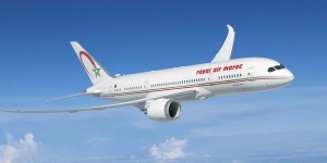 Beitragsbild des Blogbeitrags CORONAVIRUS: Royal Air Maroc beendet alle internationalen Flüge 