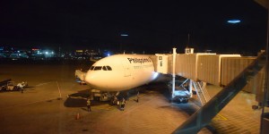 Beitragsbild des Blogbeitrags CORONAVIRUS: Philippine Airlines beendet alle Flüge 
