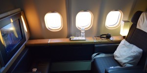 Beitragsbild des Blogbeitrags ENDE2020/ANFANG2021: Swiss First Stockholm – Dubai (Return): 1450 Euro 