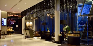 Beitragsbild des Blogbeitrags VIEW, MODERN, WILD: Hilton Tallinn Park – Suite