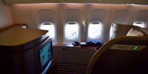 Beitragsbild des Blogbeitrags NOOO: Cathay Pacific Asia Miles beendet Stopover Trick – Stopover maximal 24 Stunden