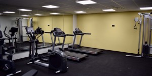 Beitragsbild des Blogbeitrags BESTE AUSSICHT: Hilton Garden Inn Riga Old Town – Junior Suite mit View