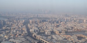 Beitragsbild des Blogbeitrags Film TERMINAL in REALITÄT: 22 Passagiere IM Flughafen Dubai gestrandet