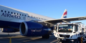 Beitragsbild des Blogbeitrags CORONAVIRUS: British Airways stellt Flüge ab Gatwick ein 