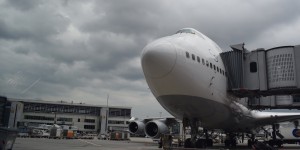 Beitragsbild des Blogbeitrags Auswärtiges Amt kann Rückholflüge aus Neuseeland wieder durchführen 