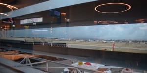 Beitragsbild des Blogbeitrags ENDE2020: TAP Business Marrakesch – Rio (Return): 680 Euro