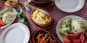 Beitragsbild des Blogbeitrags 15FACHE Miles and More Meilen bei Lieferando