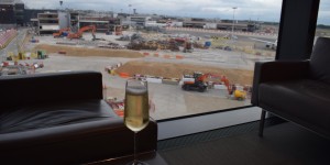 Beitragsbild des Blogbeitrags YES NOCHMAL: TAP Miles&Go Star Alliance Gold Status Match – Für ZWEI Personen!