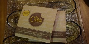 Beitragsbild des Blogbeitrags Langweilig? Das DoubleTree Keksrezept