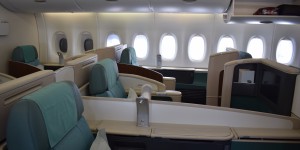 Beitragsbild des Blogbeitrags Korean Skypass verlängert Status um halbes Jahr