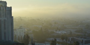 Beitragsbild des Blogbeitrags AUSSENMINISTERIUM (Ö): Volle Reisewarnung für USA