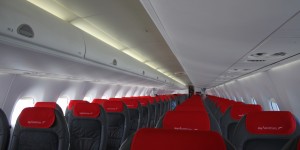 Beitragsbild des Blogbeitrags Austrian Airlines rechnet erst 2023 Ursprungslevel wieder zu erreichen – Laudamotion will Staatshilfen wie Austrian 