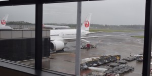 Beitragsbild des Blogbeitrags Tokyo Narita baut provisorisches Kapselhotel für Rückkehrer
