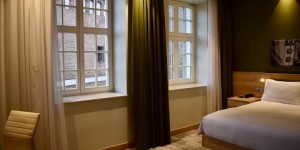 Beitragsbild des Blogbeitrags VIDEO: Hampton by Hilton Gdansk Old Town – View Room