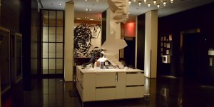 Beitragsbild des Blogbeitrags NICHT MEIN FALL: Andaz New York 5th Avenue: Suite