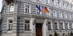 Beitragsbild des Blogbeitrags VIDEO: Hotel Telegraaf Tallinn – Autograph Collection – Junior Suite