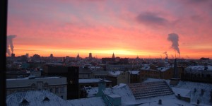 Beitragsbild des Blogbeitrags Aeroflot verkauft internationale Tickets erst wieder für Flüge ab August