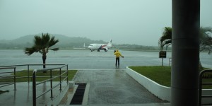 Beitragsbild des Blogbeitrags Staatliche Malaysia Airlines / Air Asia Merger Pläne 
