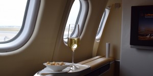 Beitragsbild des Blogbeitrags 5000 Payback Punkte (= Lufthansa Miles and More Meilen) um 5 Euro