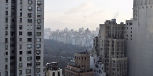 Beitragsbild des Blogbeitrags LUXUS MIT PROBLEMEN: Park Hyatt New York – Studio Suite