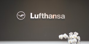 Beitragsbild des Blogbeitrags Lufthansa ohne Staatshilfen in Schwierigkeiten 