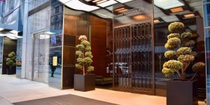 Beitragsbild des Blogbeitrags VIDEO: Park Hyatt New York – Studio Suite