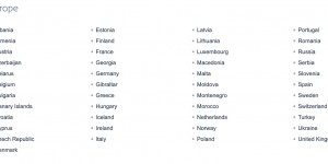 Beitragsbild des Blogbeitrags American AAdvantage legt Marokko nach Europa (= gut für Royal Air Maroc Einlösungen)