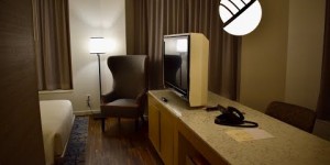 Beitragsbild des Blogbeitrags VIDEO: Andaz New York Wall Street – Andaz Suite