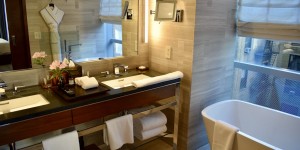 Beitragsbild des Blogbeitrags SCHÖN: Park Hyatt New York – City View Suite