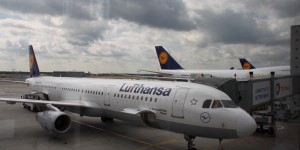 Beitragsbild des Blogbeitrags Lufthansa will im Juni 106 Ziele bedienen 