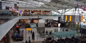 Beitragsbild des Blogbeitrags UK Behörden warnen vor systematischer Verweigerung von Rückzahlungen bei gestrichenen Flügen 