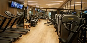 Beitragsbild des Blogbeitrags PASST: Grand Hyatt Athen – Executive Suite