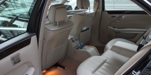 Beitragsbild des Blogbeitrags Emirates stellt Chauffeur Service bis 2021 ein